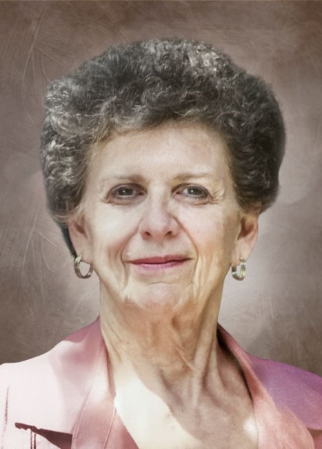 Obituary of Madelaine Reid