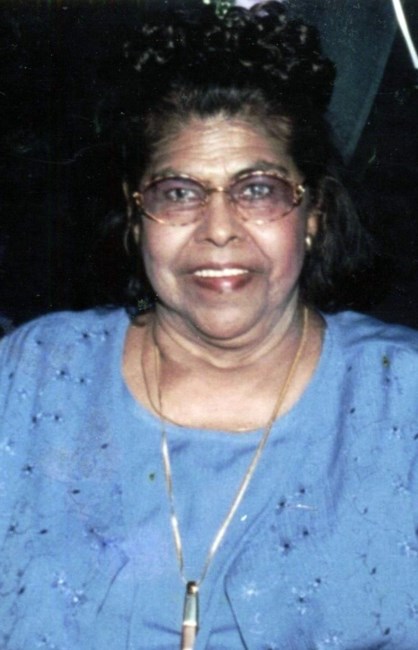 Obituary of Mrs. Margret De Leon Acosta