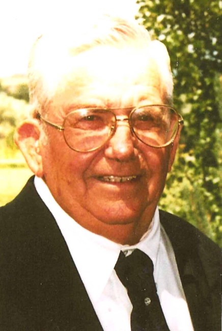 Obituary of Frank D. Guy