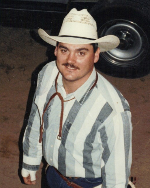 Obituary of Mark Rafter Anthony Santorii