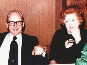 Obituary of John Jerry G. Crawford