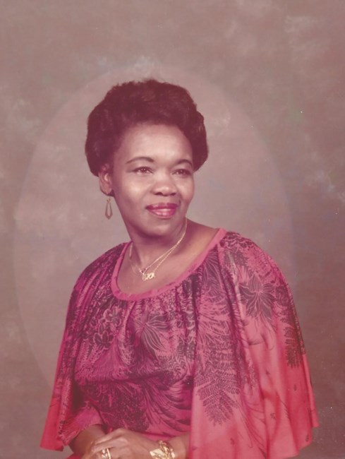 Obituary of Cecelyn Henrietta McCormack