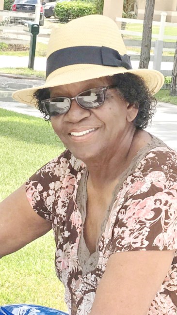 Obituary of Mary Cenella Fleming