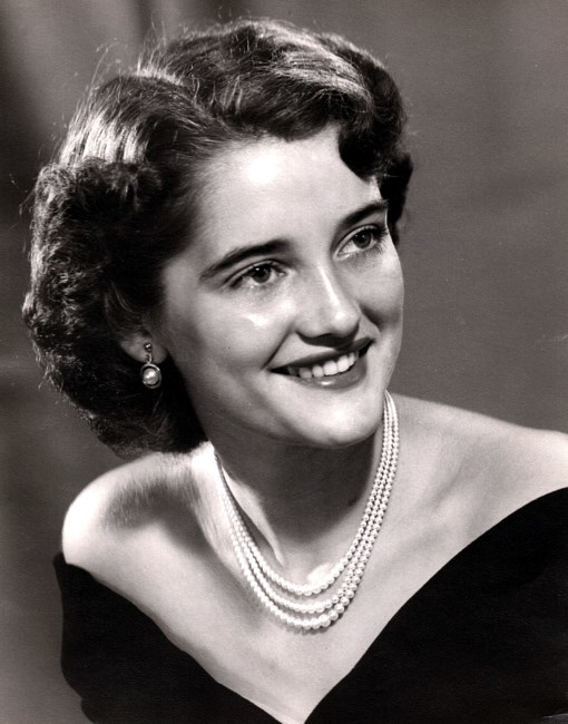 Obituary of Carole W. Harris