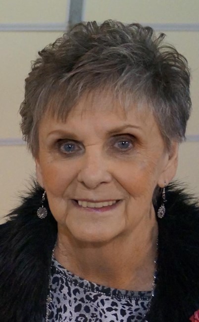 Obituario de Beverly Jean Kelley