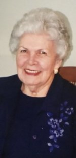 Ann Porter