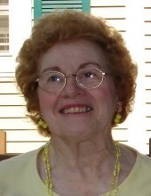 Obituary of Jeanette Ann Russell