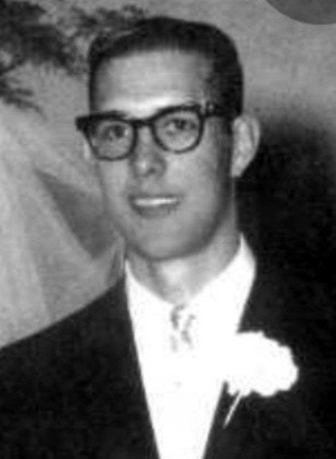 Obituary of Winston Paul Berryman