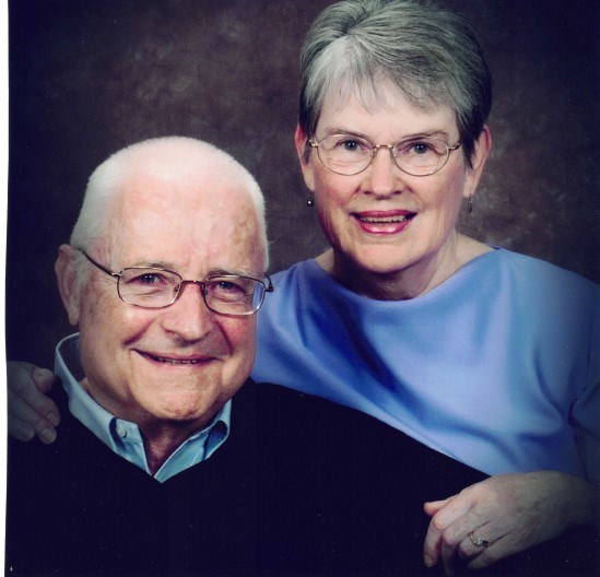 Obituary of Elizabeth Anne Gordon