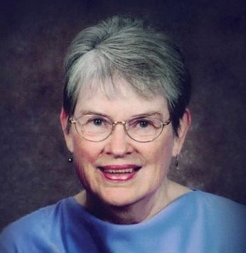 Obituary of Elizabeth Anne Gordon