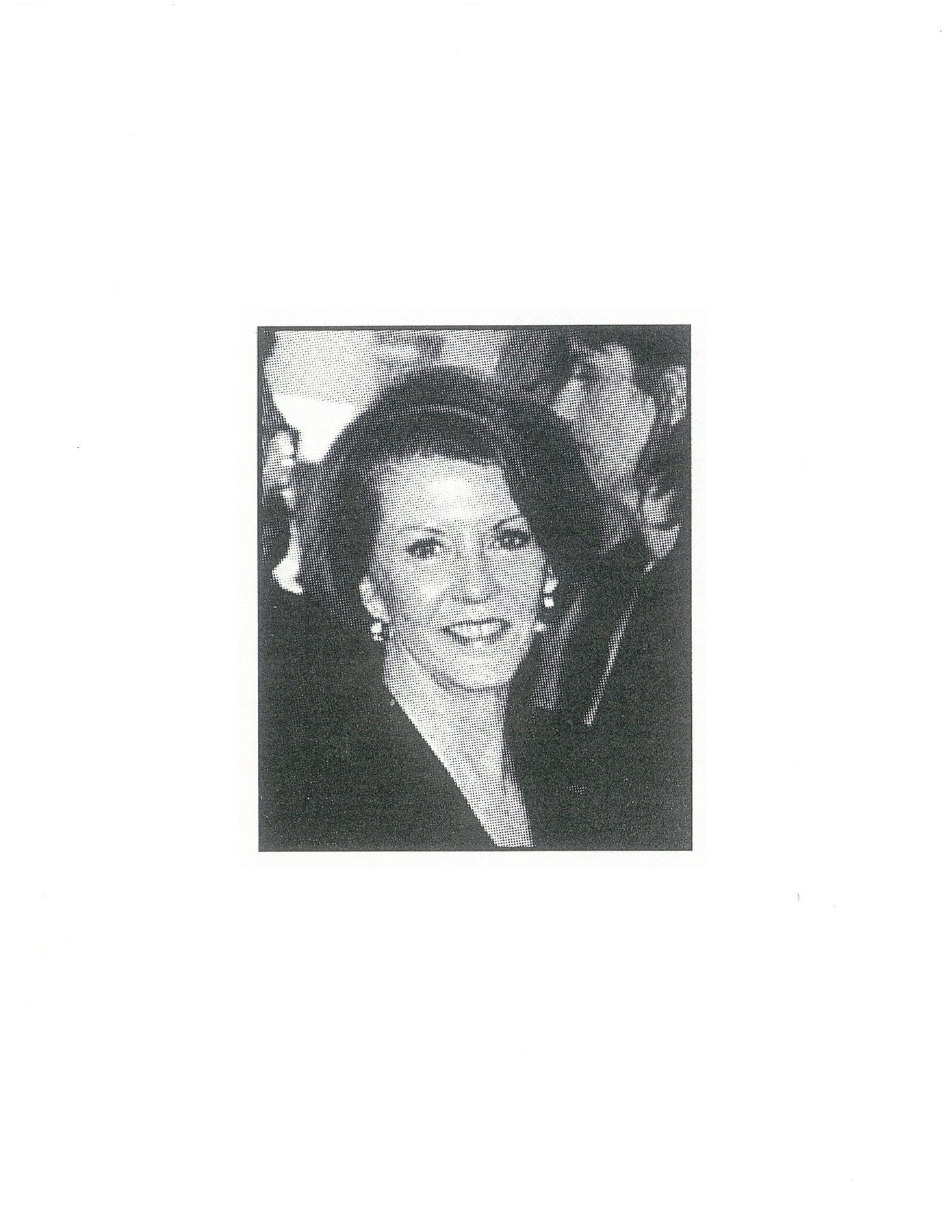 Obituary of Karen Campbell Shelmire