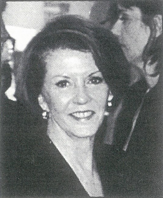 Obituary of Karen Campbell Shelmire