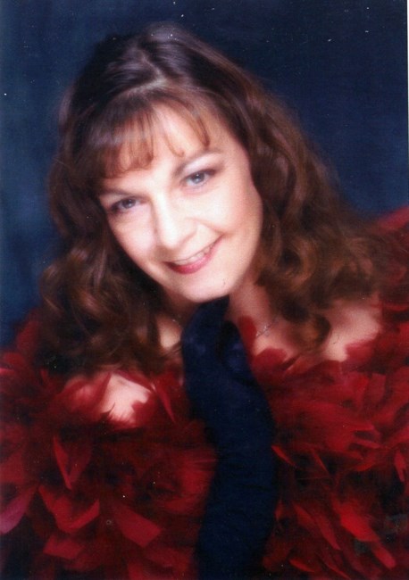 Obituary of Cheryl Lynn Chapman