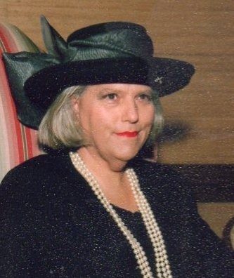 Obituary of Lily Rose DeVee