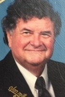 Obituary of James McCormick "Mac"