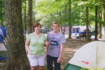 Obituary of Opal Jane Cox Huffman