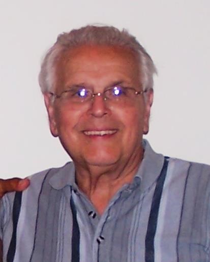 Obituary of Salvatore H. Cavallaro