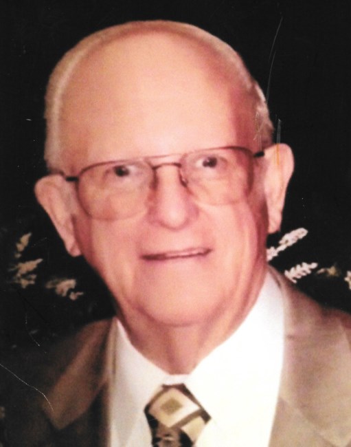 Obituary of Rev. Lonnie Alexander Wilson