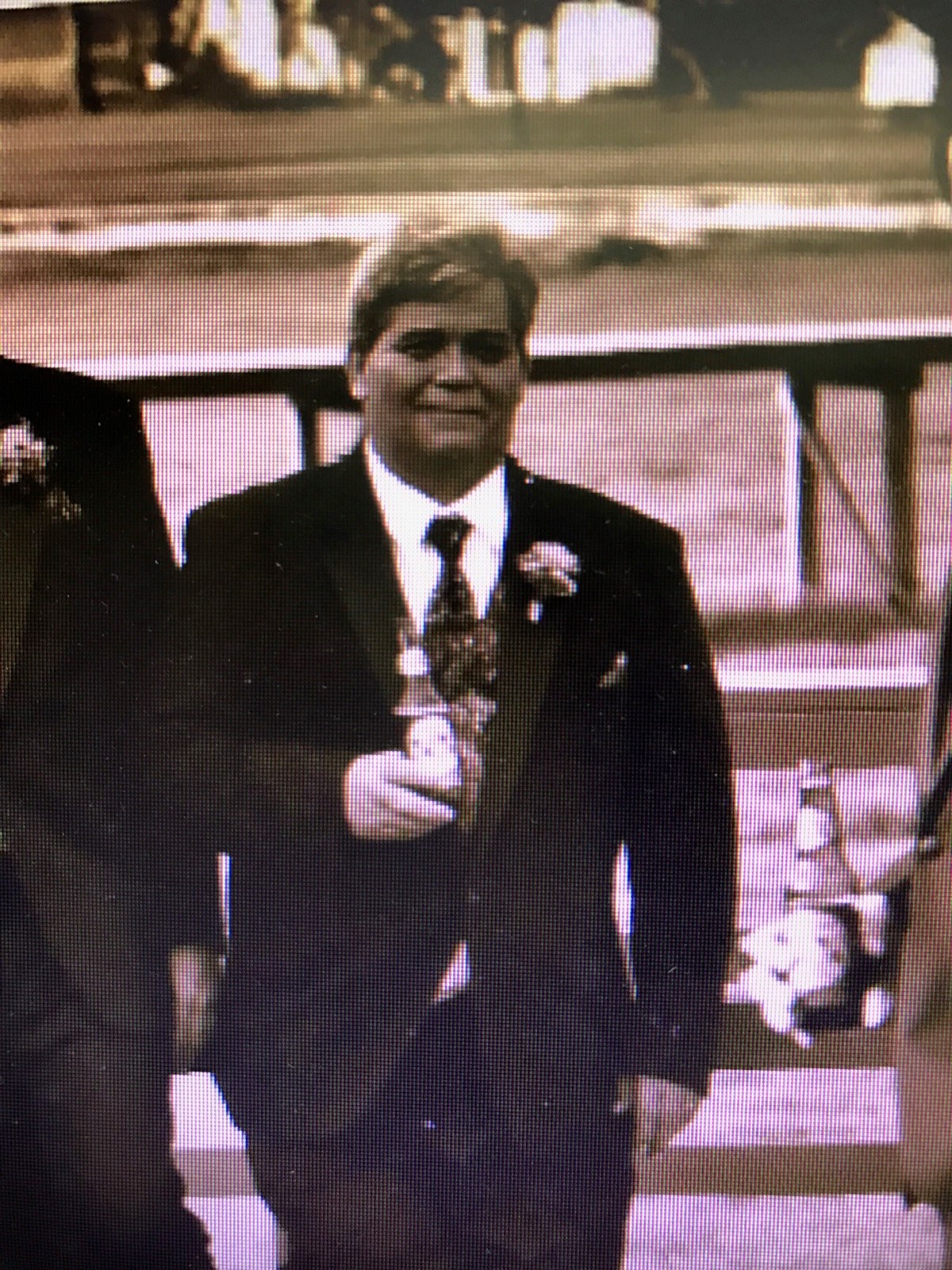 Obituary of Marvin Lee Stump