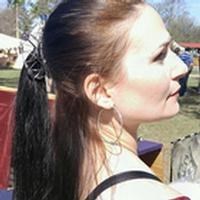 Obituary of Sarah Anne Holladay Kroier