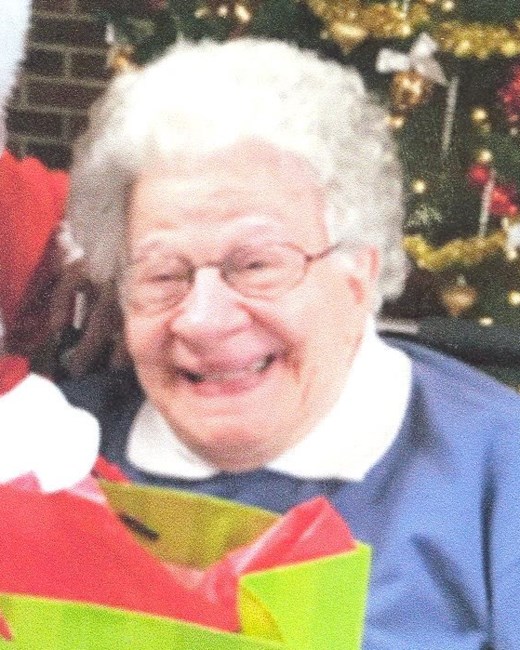 Obituary of Lois A. Reinke