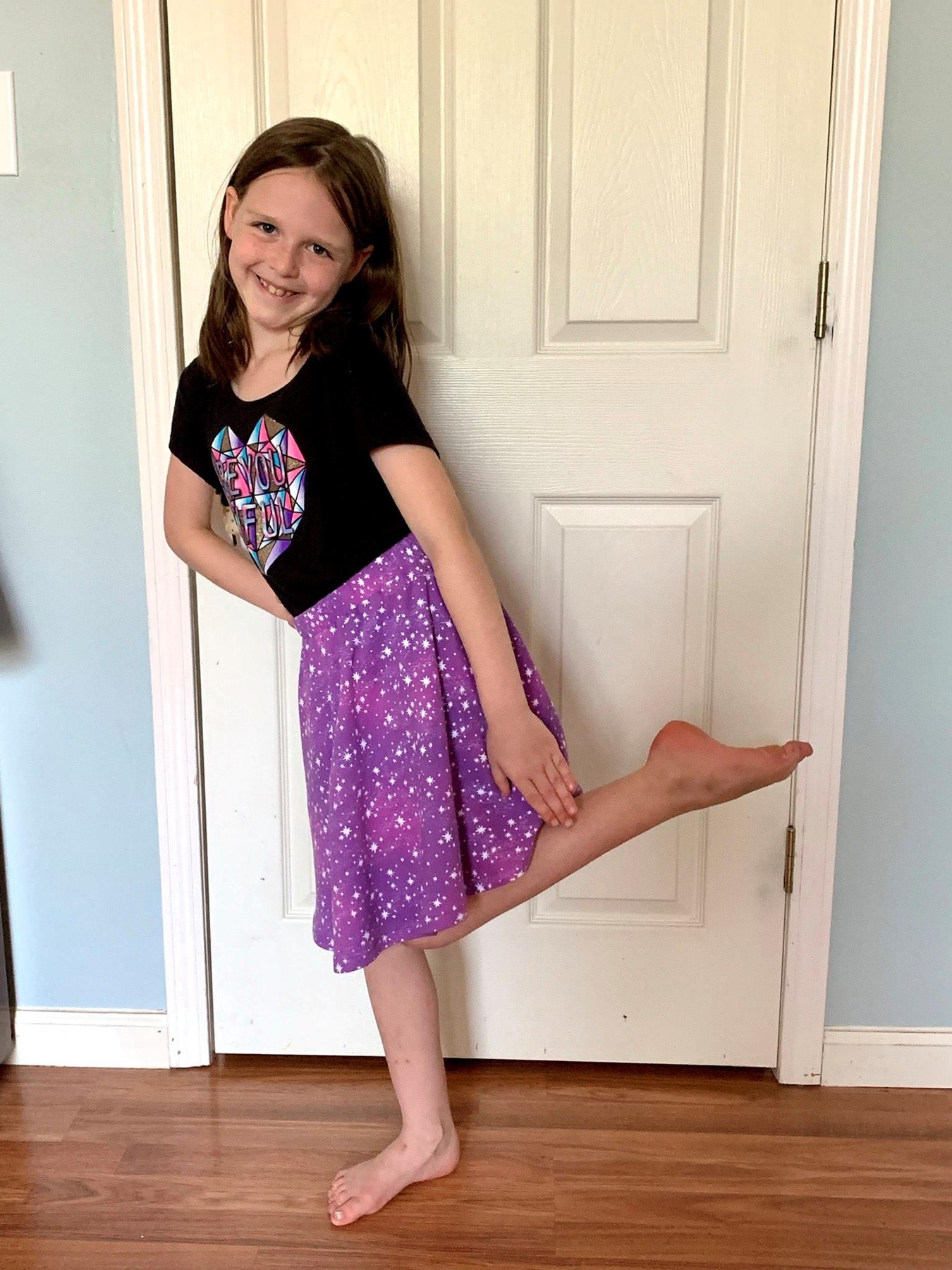 Obituary of Adelynn Grace Bennett