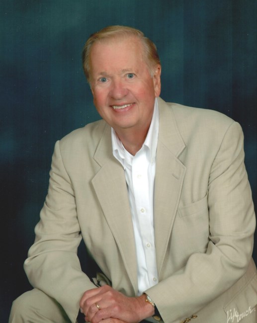 Obituary of Dr. Harold L. Finch