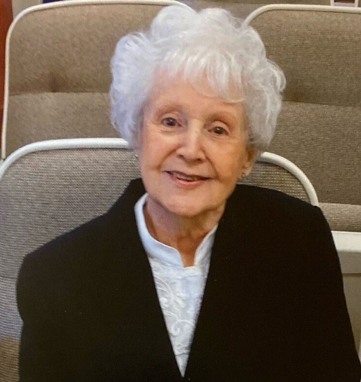 Phyllis Duvall Obituary Franklin, OH