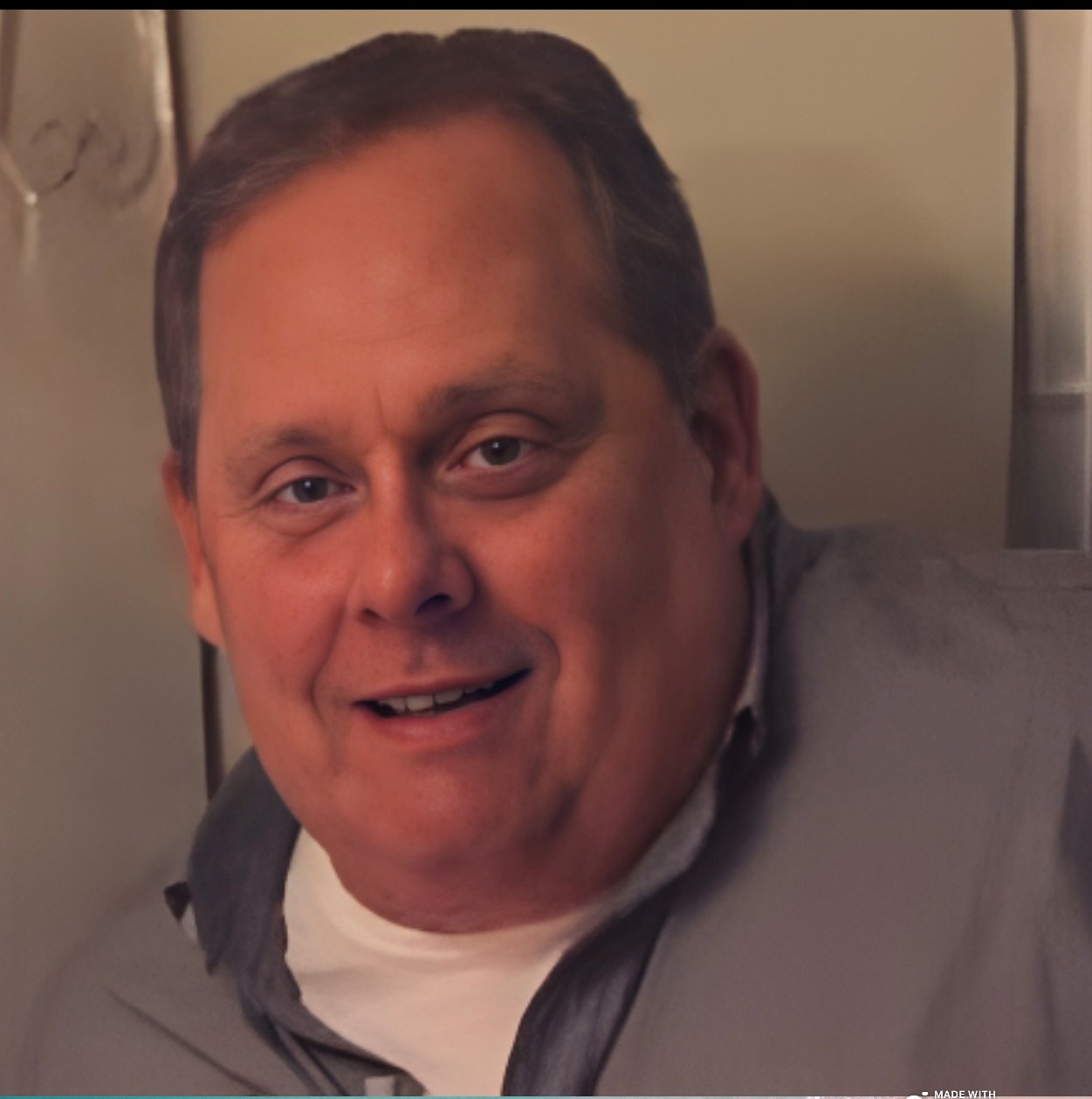 Obituary of Louis "Ricky" Richard Ronza