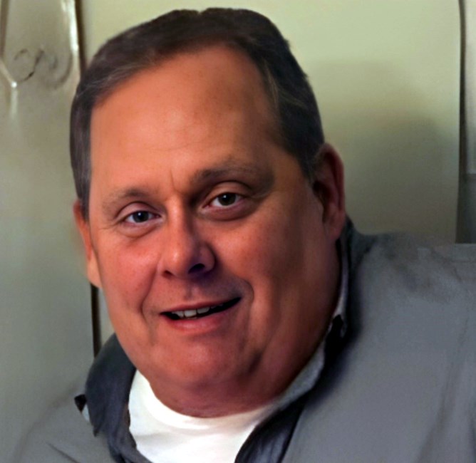 Obituary of Louis "Ricky" Richard Ronza