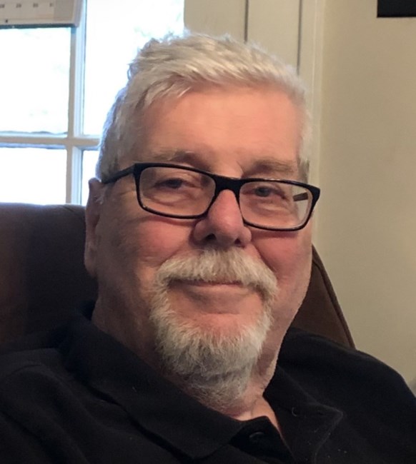 Obituary of Jeffrey Lynn Kivisto