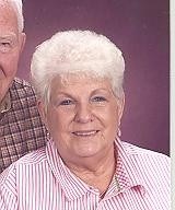Obituary of Helen M. Peters