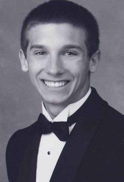 Obituary of Cameron Hunter Karr