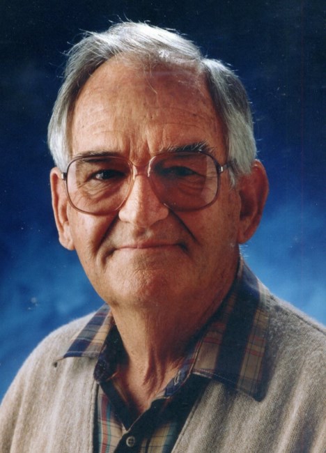 Obituary of Carl Edwin Moser Sr.