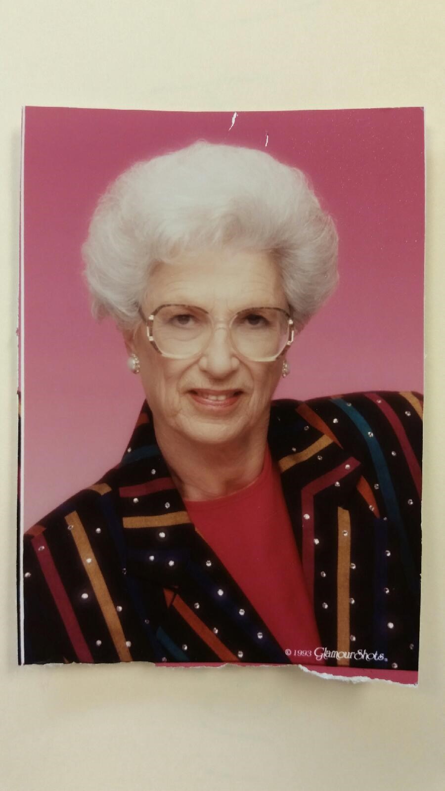 Obituary of Dorothy L Janak