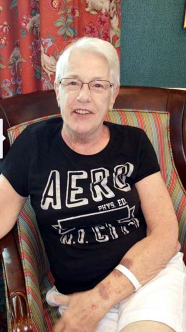 Obituary of Kathleen Ann Colozzo