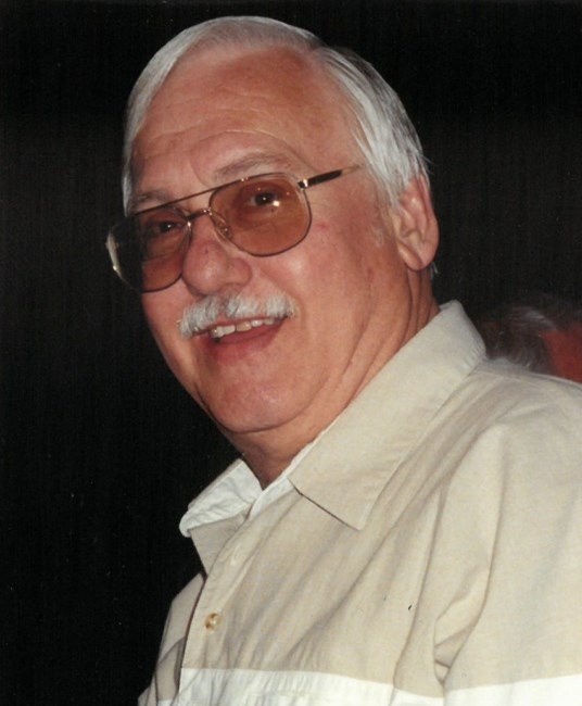 Obituary of John Fourman