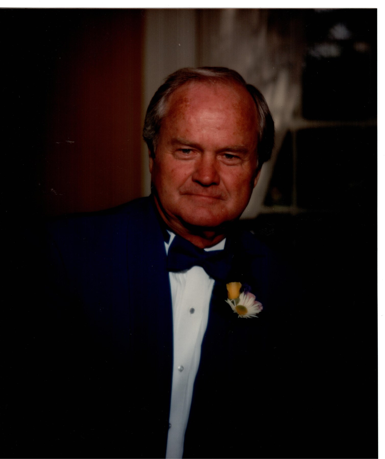 Obituary of Jack V. Watts