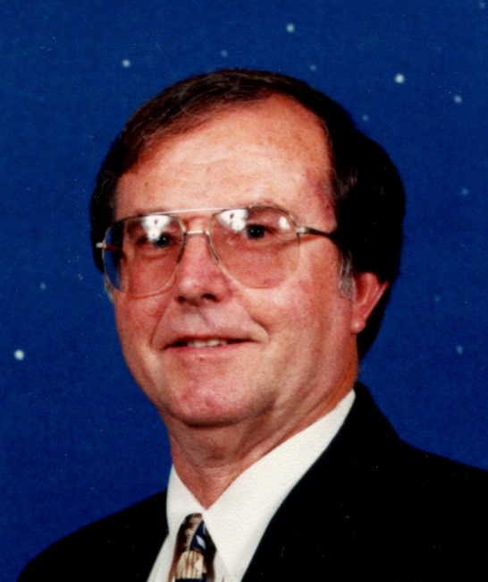 Obituary of Larry H. Matthews
