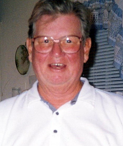 Obituary of Earl M Leidy