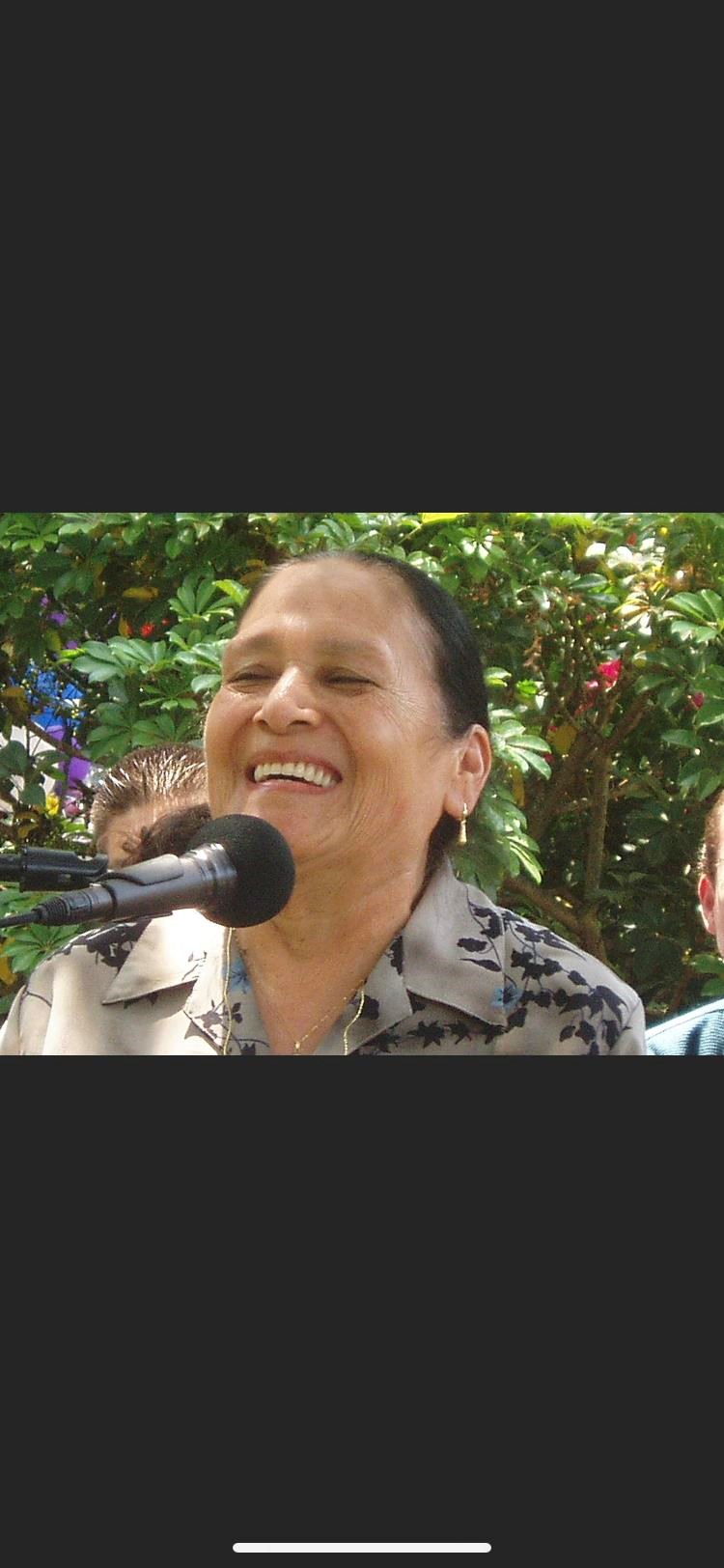 Obituary of Ma del Socorro Ramirez Gonzalez