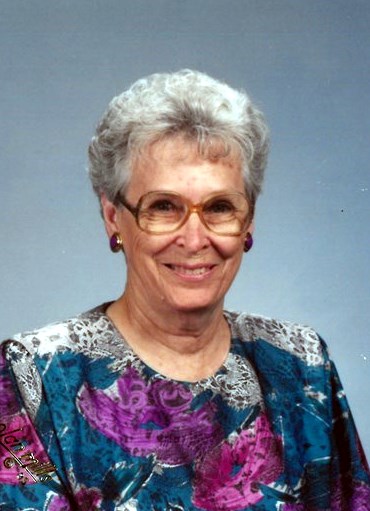 Obituary of Mildred Schulz Riewe