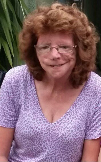 Obituary of Brenda Joyce Davis