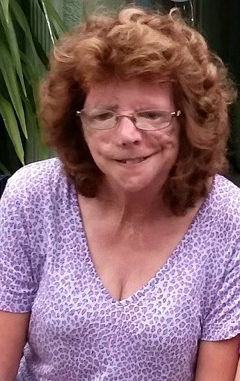 Obituary of Brenda Joyce Davis