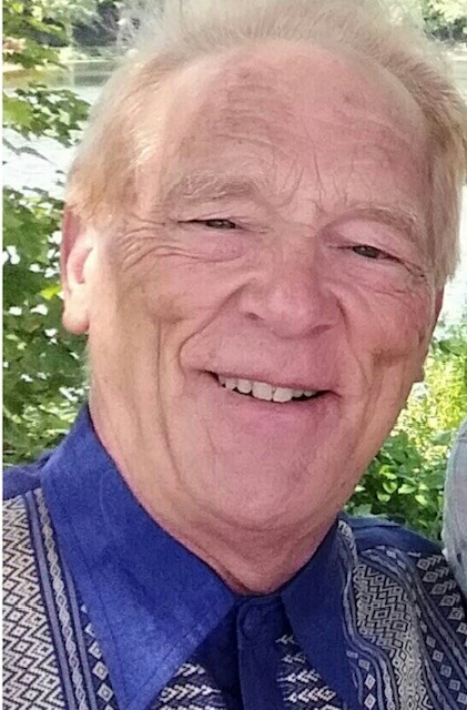 Avis de décès de Russell Neal French