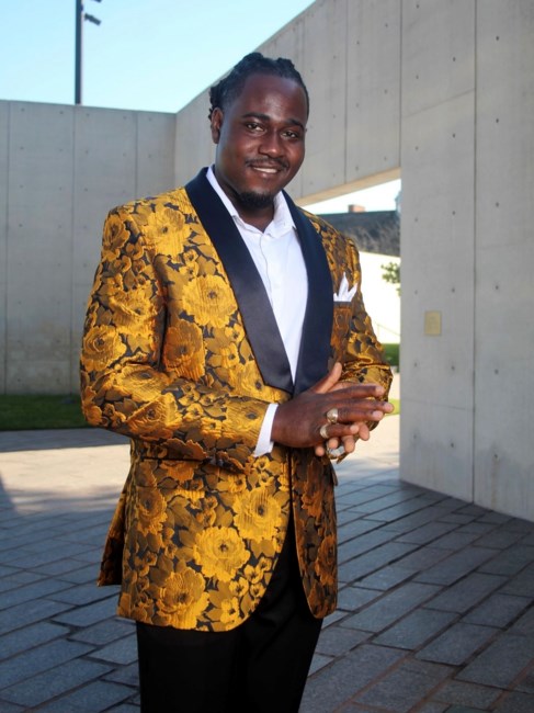 Obituary of Samuel D. Olorunsogo