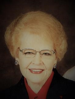 Obituary of Barbara "Ann" Arnhart