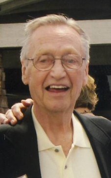 Obituary of Hayden Garner Hancock