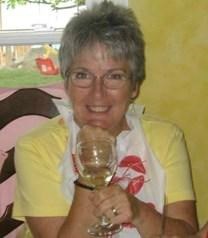 Obituary of Mrs. Shirley Patricia O'Toole