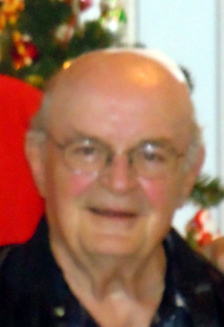 Obituary of Kenneth Ray Dunlap